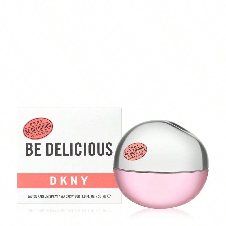 DKNY Be Delicious Fresh Blossom For Women Eau De Parfum 1 OZ
