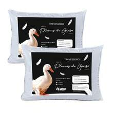 Pillowcases & Shams - White - View 1