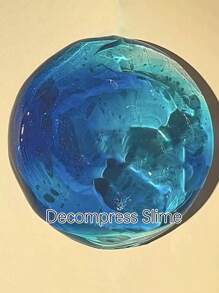 減壓水晶泥，DIY和可塑形，彩色橡皮泥玩具 - 彩色 - 查看 2