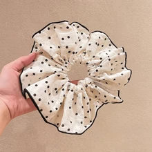 Hair Accessories - Đen và trắng - Xem 3