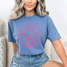 Hawaii 2024 | Garment Dyed Short Sleeve Tee