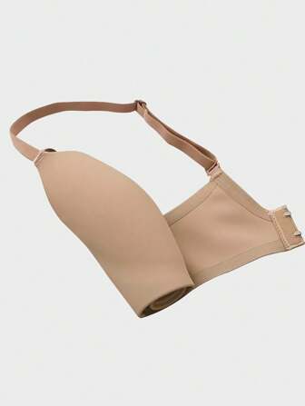 Sujetador ultradelgado para temporada festiva, lencería nupcial. Sostén bralette push-up fino para mujeres con espalda bonita. Sujetador sin costuras, suave y cómodo, sin aros, elástico, lencería sexy crop top para pechos pequeños