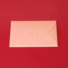 1 pieza Set de tarjeta de felicitación para el Día de la Madre con sobre, deseos de feliz cumpleaños para mamá, aprecio para los padres, tarjeta de mensaje positivo inspiracional, tarjeta de expresión sentimental premium, tarjeta de felicitación creativa para el Día de la Madre, Día del Padre, cumpleaños, aniversario, graduación, festividad