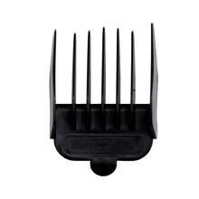 Hair Clippers - Negro o rojo 127v - Ver 6