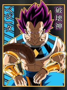 Men T-Shirts - 黑色 - 查看 2