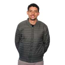 Men Jackets & Coats - màu xanh lá - Xem 8