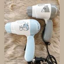 Secadora Pelo Mini Secadora Cuidado De Cabello Importadora Tim ChengLeody - Multicolor - Ver 2