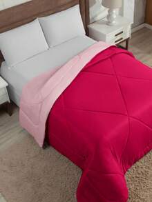 Comforters - 粉紅色/粉紅色 - 查看 1