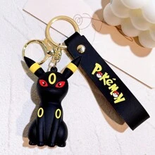 pocket monsters 1 Móc Khóa Phụ Kiện Monster Raichu Pocket Siêu Dễ Thương - 8 Kiểu Thiết Kế Phiên Bản Q Raichu Đáng Yêu Với Móc Khóa Bền & Bùa Xe - Ví Đựng Chìa Khóa Thời Trang Cho Túi Xách, Ô Tô - Ý Tưởng Quà Tặng Hoàn Hảo, Vật Phẩm Sưu Tập - Nhiều màu - Xem 11