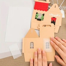 30/50/100 Sheets Translucent Vellum Paper,Vellum Paper 8.5 X 11inch,Frosted Smooth Vellum Paper,Stamp Embossing Crafts Paper,Vellum Paper Printable For DIY Scrapbooking