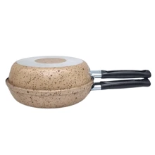 Frying Pan - Màu be - Xem 2