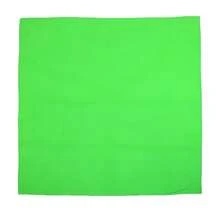 Pañuelos de hombre - Verde neón - Ver 2