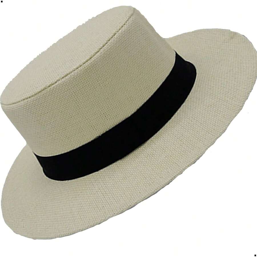 Party Hats - 白色 - 查看 1