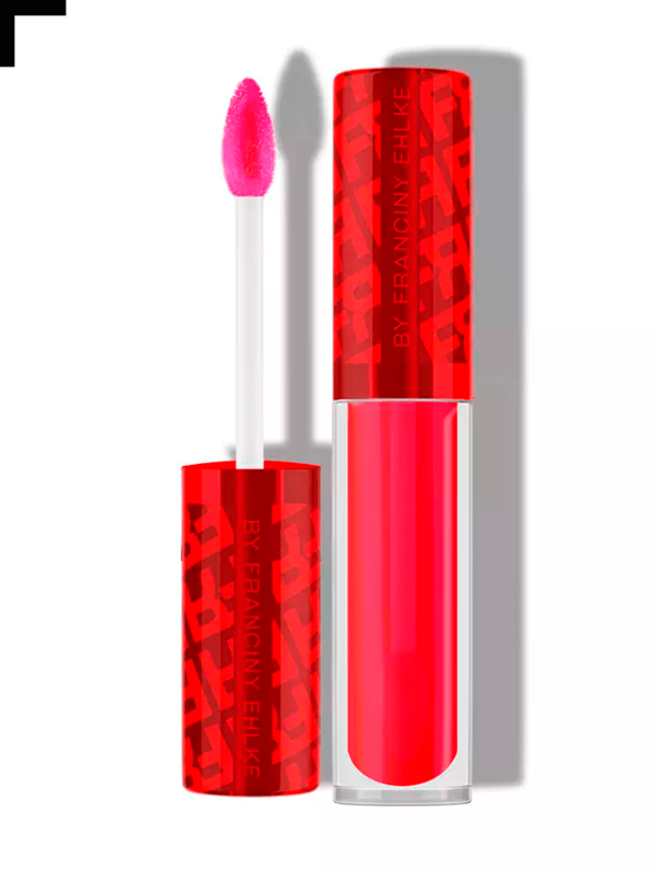 Fran By Franciny Ehlke Gloss Aumento Volume Lábios 4,5ml (Lipchilli, Girl ou Gold) Franciny Ehlke Festa Junina