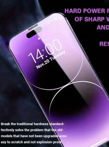 3pcs Full Cover Privacy Glass Compatible With IPhone 14 15 Pro Max Screen Protector Compatible With IPhone 13 12 11 14 15Pro XS Max XR X SE 2020 SE3 Tempered Glass
