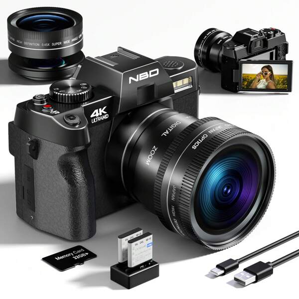 Camera, Shop Camera Online SHEIN UK