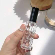 10ML Bitter Melon Perfume Dispenser Bottle Press Spray Perfume Bottle Perfume Sample Bottle - Random - View 4