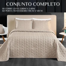 Quilts - Màu Khaki - Xem 6