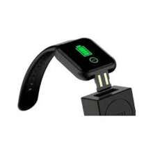 Reloj Inteligente Smartwatch para IOS y Andriod - Negro - Ver 8