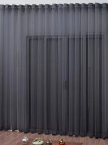 Curtains - màu đen - Xem 2