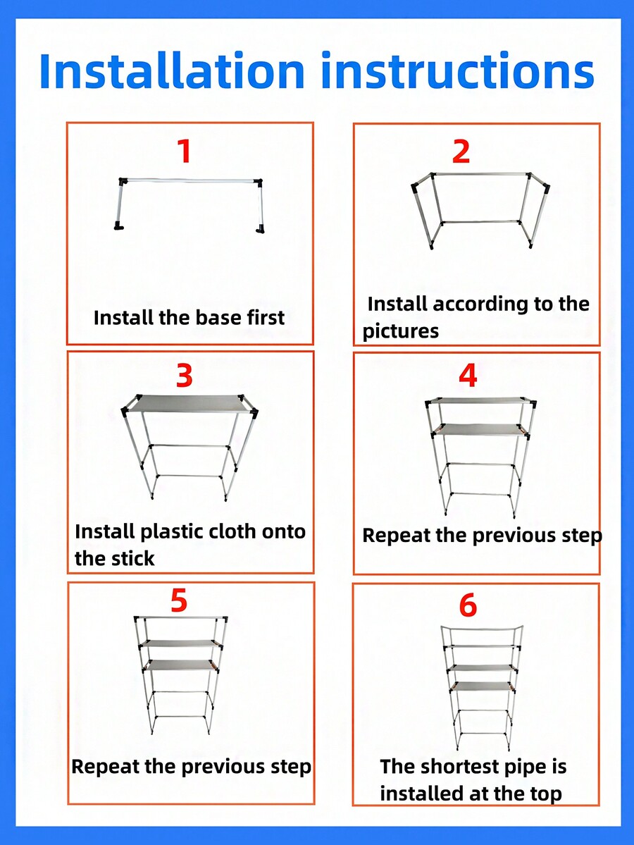 4Tier Upgraded Washing Machine Storage Rack, Extra Wide Bathroom Shelf For Toilet Top Laundry