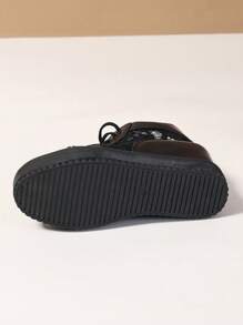 Mesh High Top Women Shoes Invisible Height Increasing Shoes Black Spring And Autumn Casual Shoes Round Toe Lace-Up Breathable Shoes