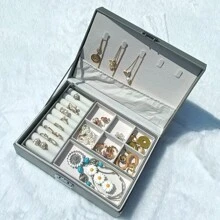 珠寶陳列 - 黑色 - 查看 10