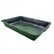 Storage Trays - 黑色 - 查看 3