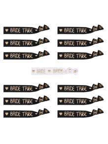 Other Party Favors - Black - View 1