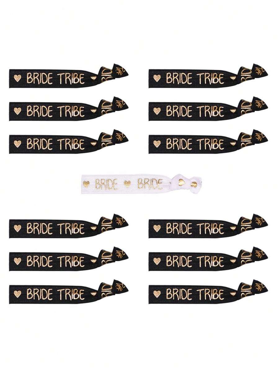 Other Party Favors - Black - View 1