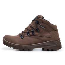 Men Boots - Rỉ Nâu - Xem 3