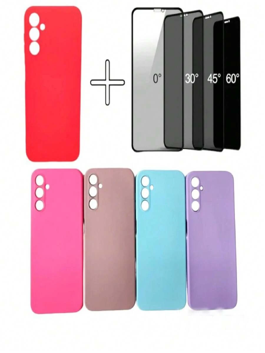 Basic Phone Cases - אדום - ראה 1