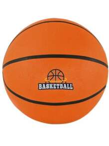 Kids Activity And Game Balls - 橘色 - 查看 3