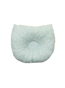 Baby & Kid's Pillows - 薄荷藍 - 查看 2