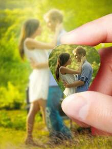 12pcs Custom Photo Guitar Pick, Custom Text Guitar Pick, Personalized Bass Guitar Accessories, Guitar Pick, Musician Gift, Guitar Pick Gift, Mother's Day Gift, Father's Day Gift, Ornamental, Exquisite, Stylish, Adorable, Colorful, Cute, Funny, Custom, Personalized, Customized, Unique, Ideal Gifts For Her, Ideal Gifts For Him, For Anniversaries, For Birthdays,Customized Musical Instruments & Accessories,Easy Comfort