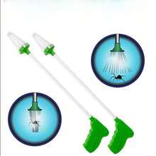 Long Handle Insect Catcher, Spider Catcher Tool, Bug Grabber - Green - View 7
