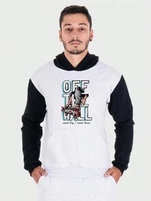 Men Hoodies - Nhiều màu - Xem 1