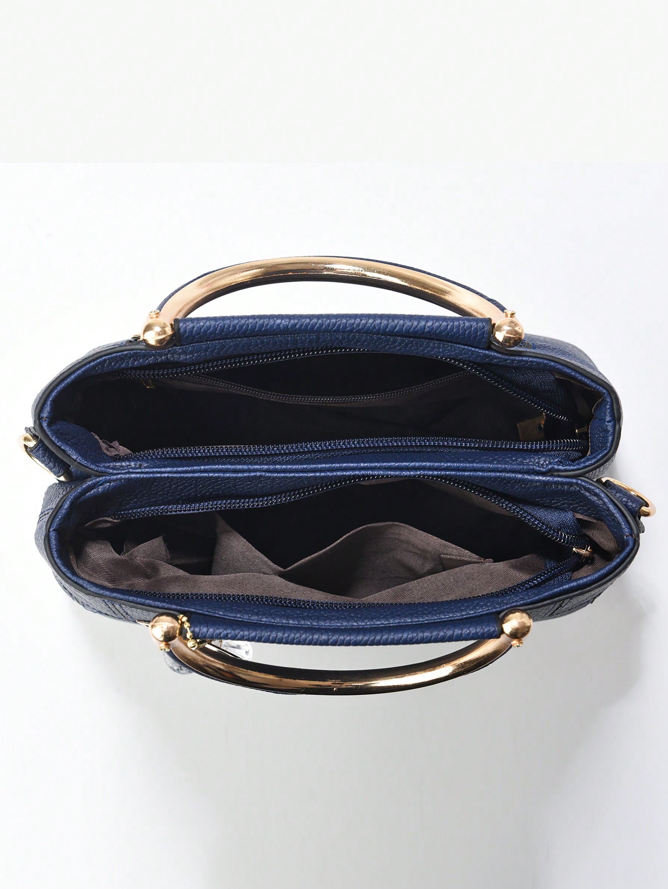 حقيبة يد نسائية سطل من الجلد الاصطناعي – حقيبة عمل...