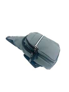 Shoulder Bags - 灰色 - 查看 6