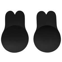 Women Lingerie Accessories - màu đen - Xem 8