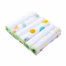Baby Cloth Diapers - 中性的 - 查看 2