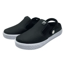 Kids Flats - Black - View 5