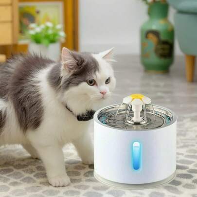 Pet Waterers & Fountains