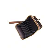 FARMFUN Small Wallets - 黃色 - 查看 2