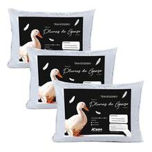 Pillowcases & Shams - White - View 3