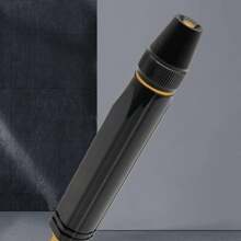 New Upgraded Car Wash Water Gun Garden Hose Nozzle Sprayer, High-Pressure Metal Anti-Leakage Water Hose Nozzle With 3 Adjustable Spray Modes , Suitable For Garden Watering And Car Pet Cleaning,Garden Tools, Gardening Tools For Garden