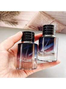 10 Mini Pocket Perfume Lady Lot Of 10 Pieces 30mL - Multicolor - View 2