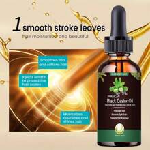 與毛躁說再見：頭髮護理使髮絲柔亮易於管理,含有多種活性成分