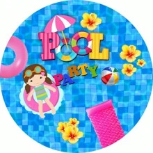 Festival Decor - PPY0019 - 查看 1