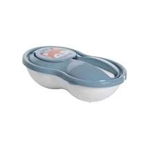 Baby Feeding Tools - Màu xanh lam - Xem 2